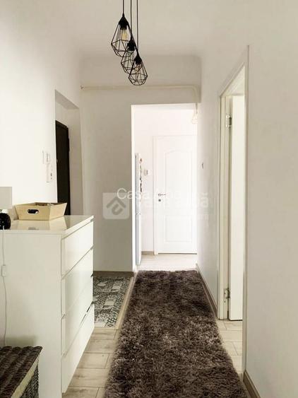 Copou, 2 camere renovat, mobilat si utilat - oferta recomandata