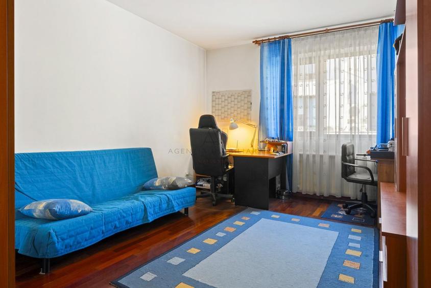 Vila Soseaua Nordului | Gradina | Garaj