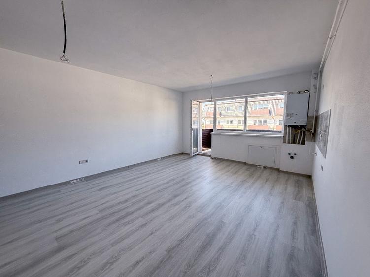 De vanzare Garsoniera in Sanpetru intabulata TVA si PARCARE incluse