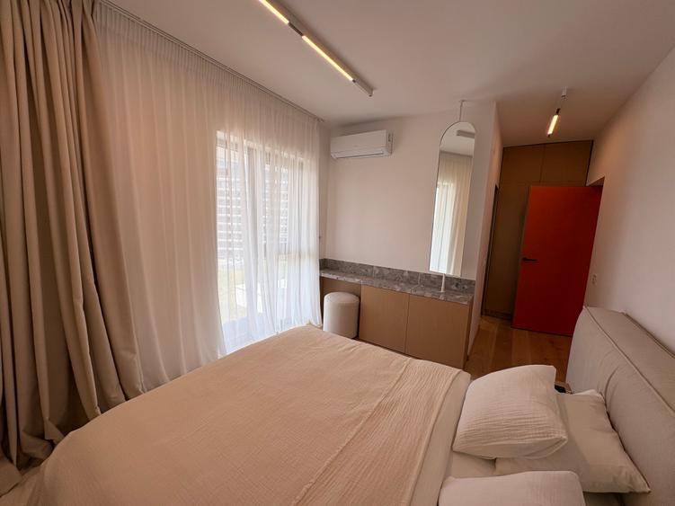Apartament special - complex PrimaVista