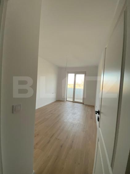 Apartament 3 camere, 62.30 mp, zona Independentei