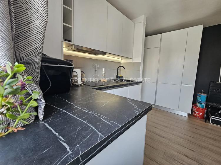 Garsonieră de închiriat – confort, liniște și locație excelentă - 2