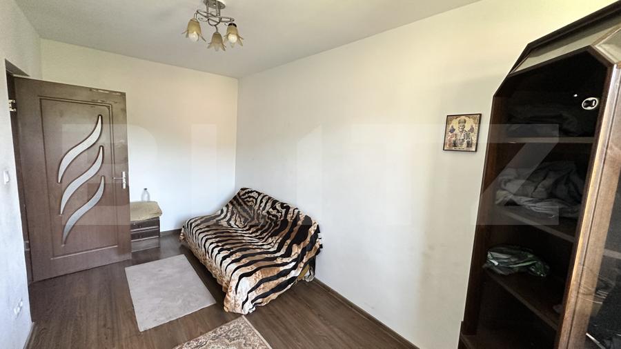 Apartament 3 camere ZONĂ ULTRACENTRALĂ +LOC DE PARCARE