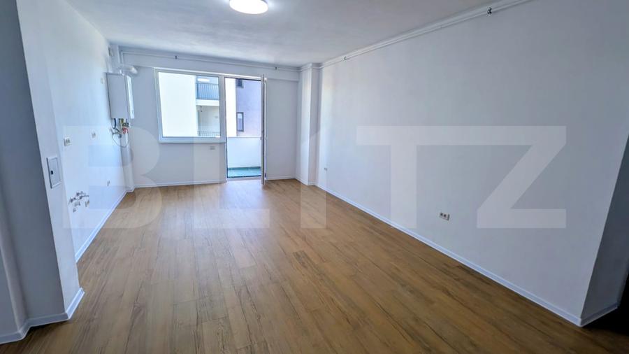 Apartament 2 camere, 53 mp, zona Ampoi 3, nemobilat