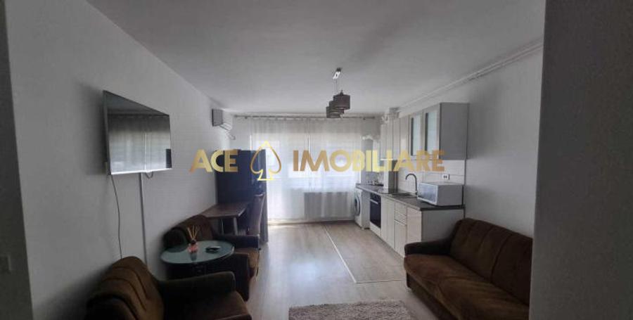 2 Camere | Theodor Pallady | Loc Parcare | Centrala | Mobilat