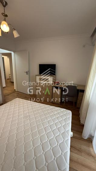 3 camere | 2 băi | 2 balcoane | 65 mp | Gheorgheni–Titulescu | complet mobilat - 8