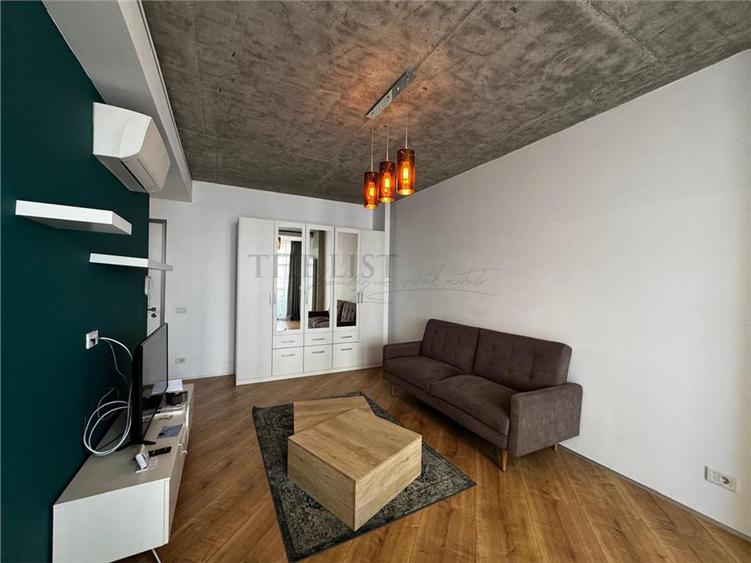 De inchiriat Apartament 2 camere | Dinamic City | Floreasca