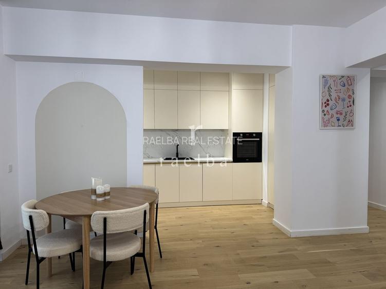 First Estate Pipera | 3 camere | Parcare inclusa | De Inchiriat | - 5