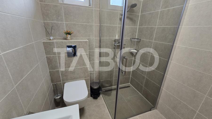 Apartament la casa de inchiriat 3 dormitoare 3 bai Calea Poplacii