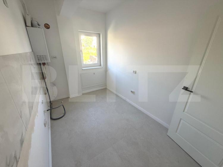 Apartament 2 camere, 56.60 mp, zona Visan