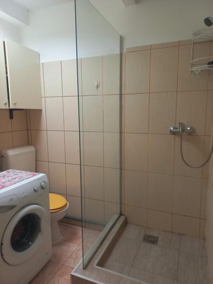 Garsonieră 6 minute metrou Piata Sudului , 36mp