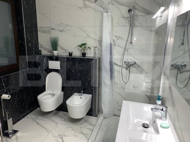 Oportunitate! Duplex mobilat si utilat, 120mp utili, Dumbravita,