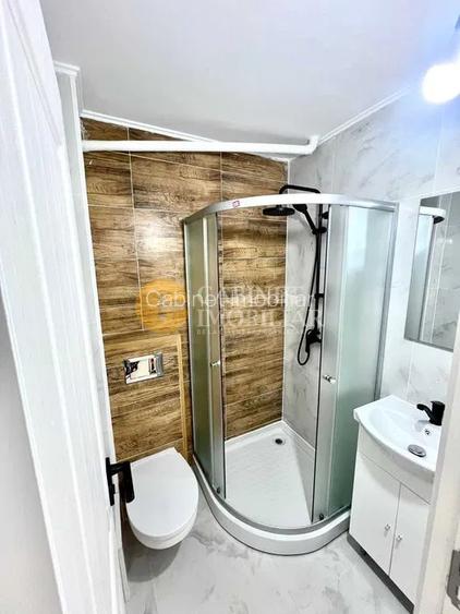 4 Camere Renovat/ 2 Bai- Etaj 1 - Zona Dacia - 6