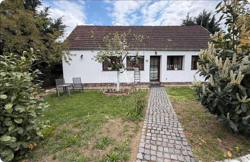 Antony Estate | Chirie Hilltop Cottage-Gheorghe Doja,Oradea - 13