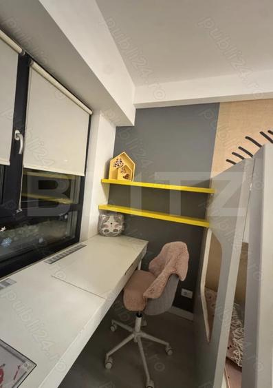 Apartament 3 camere, 60 mp, zona CUG
