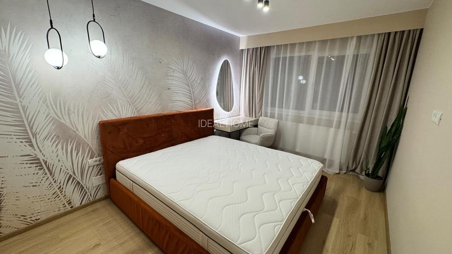 Apartament 3 camere ultrafinisat, zona Bld Primaverii - 4