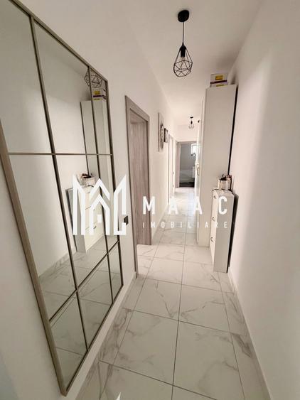 Apartament 3 camere de vânzare | Sibiu | Arhitectilor-Calea Cisnadiei