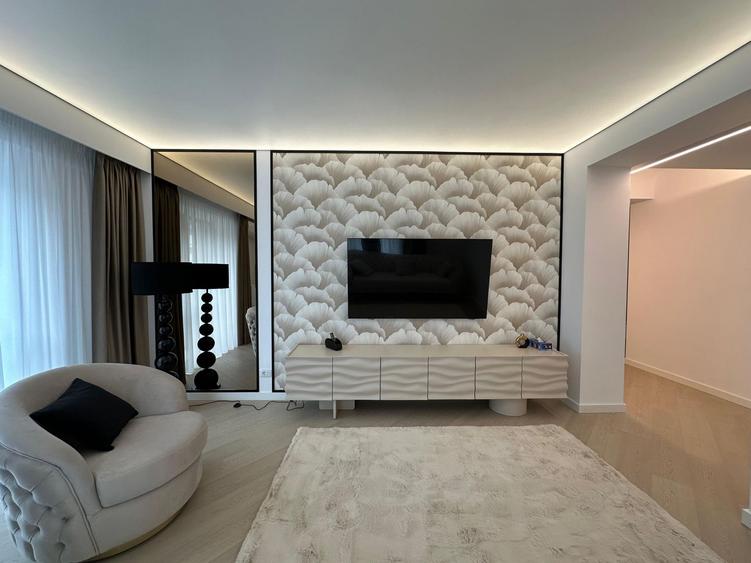 Vanzare Apartament 3 camere | Cortina North | Parcare inclusa