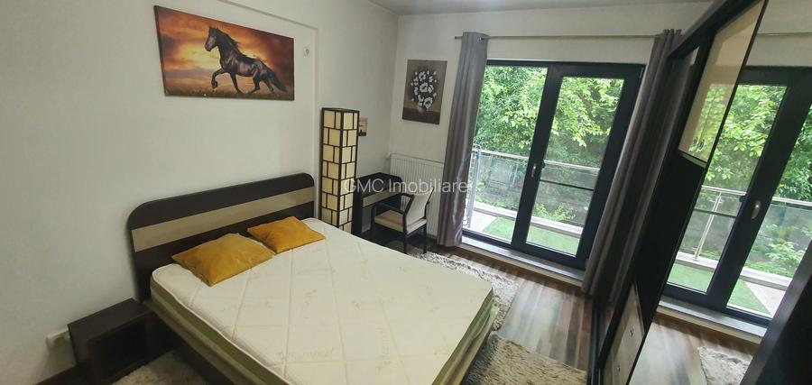 2 camere centrală + parcare Obor - Mosilor IM111 - 11