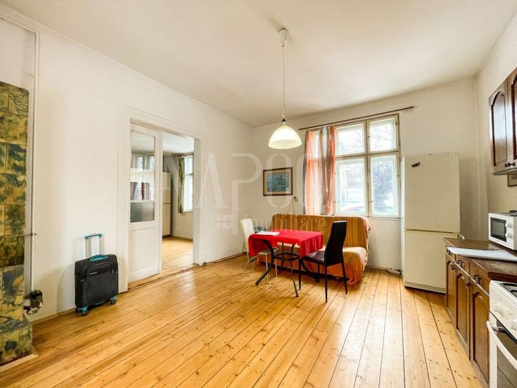 Apartament 3 camere de vanzare in Andrei Muresanu, Cluj Napoca