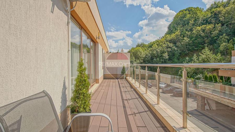 Drumul Poienii-Apartament de inchiriat 2 camere Season Residence