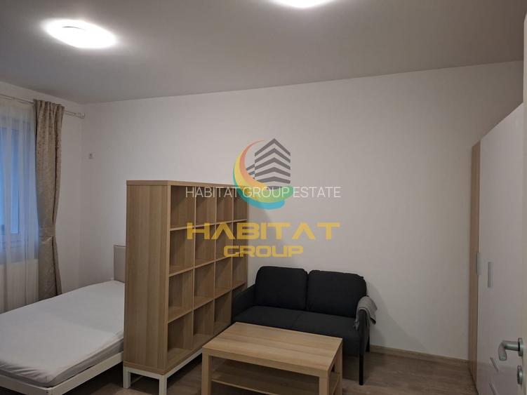 Garsonieră modernă de închiriat – complet mobilată și utilată ! - 2