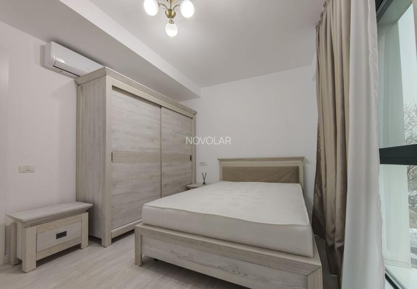 Decebal: Finisaje Premium, Complex Nou, Parcare Opțională, Incalzire Pardoseala - 8