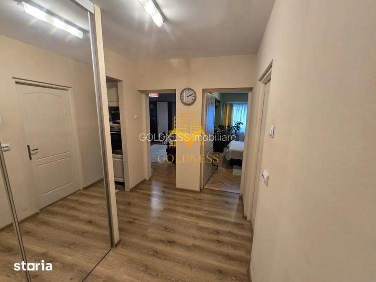 2 camere, decomandate, Gheorgheni,Teodor Mihali Zona FSEGA,Iulius Mall - 5