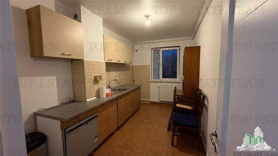 Apartament cu 2 camere in apropiere City Park Mall