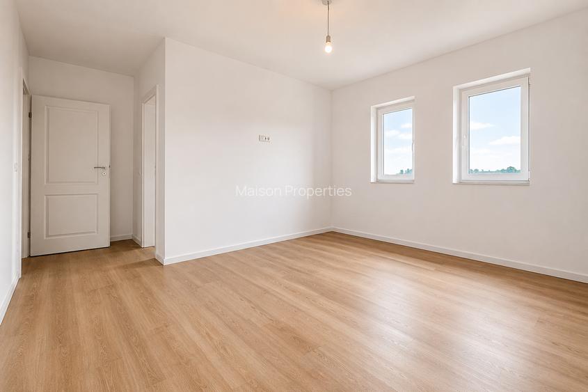 Duplex 3 Camere | Zona Sag-Manastire | 91mp Utili + Terasa | 350mp Teren - 13