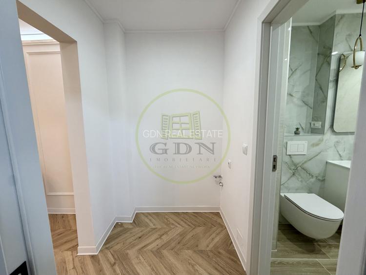 Apartament 2 camere, 52.17mp, cartier Brazda lui Novac, zona Școala 23 - 7