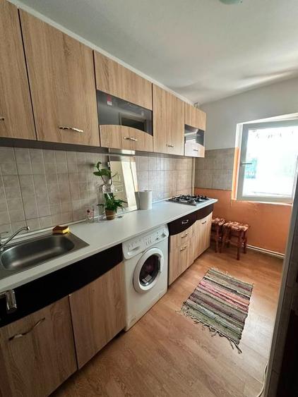 Apartament cu 1 cameră decomandat - etaj 1 - Nicolina 1