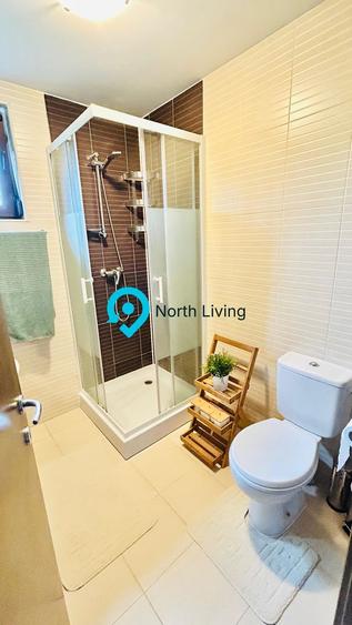 3 camere de vanzare  SUPERB | Parcul Verdi|