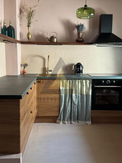 Dorobanti| 2 camere renovat| ideal investiție sau rezidenta| PERLA