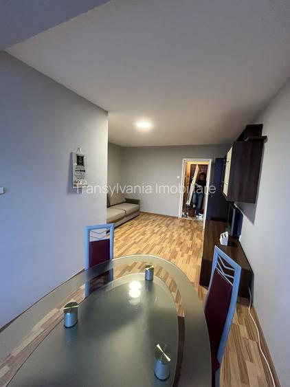 Apartament cu o camera | 30 mp | Gheorgheni - 6
