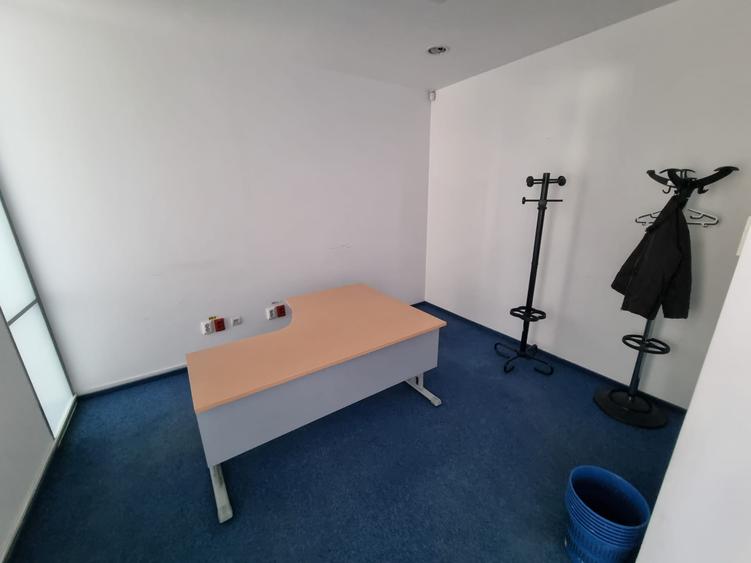 Spațiu comercial ultracentral | 387 mp | Acces din două părți