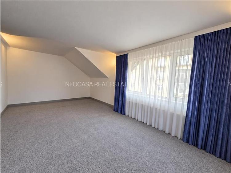 Vila versatila 7 camere + Garaj zona 1 Mai - Ion Mihalache | Ideala locuinta sau - 14
