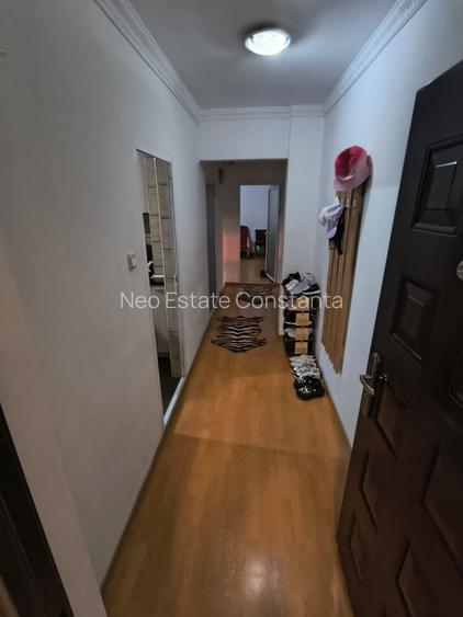 Apartament 4 camere decomandat | Trocadero