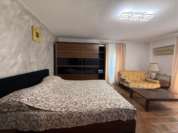 Garsonieră Decomandată 38 mp | Unirii – Centrul Vechi
