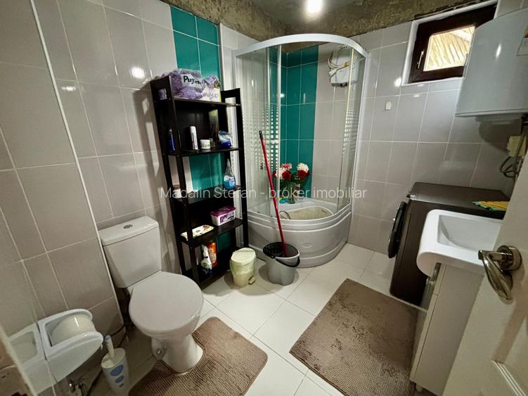 VANZARE VILA 3 DORMITOARE-TEREN 1712 MP IN DRAGANESTI, PRAHOHA - 6
