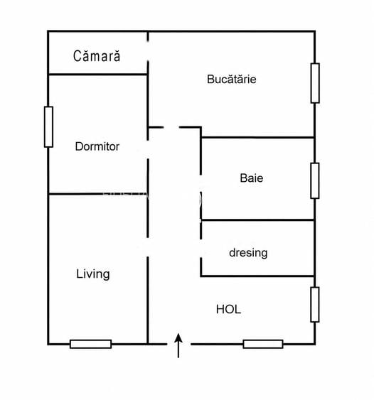 Casa de vanzare - Sararie