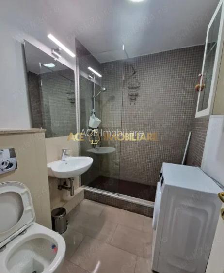 2 Camere de inchiriat | Alba Iulia | Metrou | Parcare | Mobilat - 7