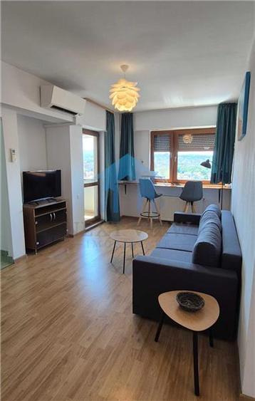 Apartament 2 camere, Calea Dorobantilor