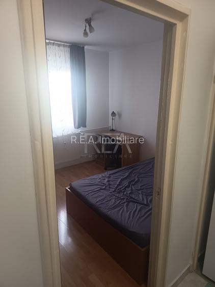2 camere decomandat | Bloc 1970 | 41 mp | Baba Novac – Parc IOR - 3