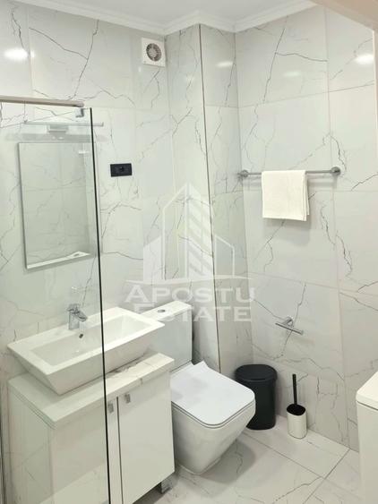 Apartament 1 camera – prima inchiriere | Bloc nou | Zona Intim