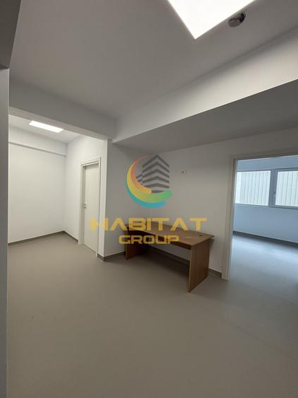 Spațiu comercial ultracentral – 60 mp | Ideal pentru birouri | Locuri de parcare