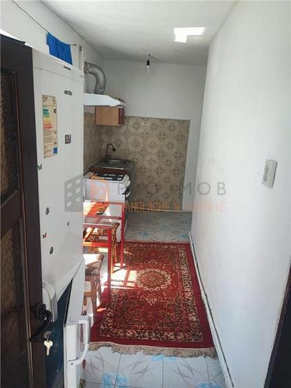 Casa tip parter + mansarda in zona Centru