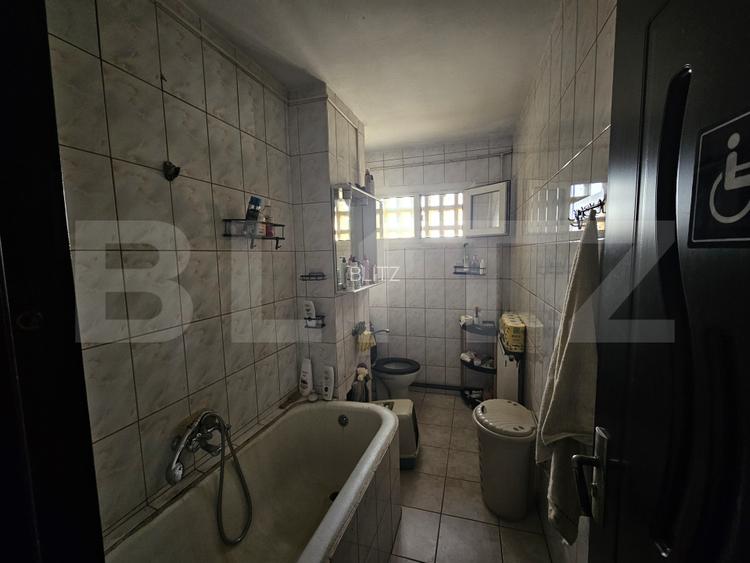 Apartament 2 camere, 45.63 mp, zona Podul Ros (Tesatura) - 6