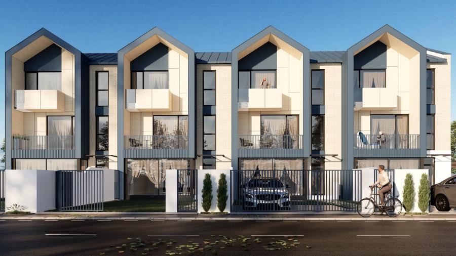 175 mp util+ pod 70 mp util  330.000 € + Tva