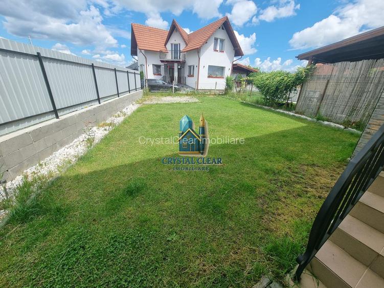 Casă 4 camere + teren de 308 mp - zona Sângeorgiu de Mureș - 15